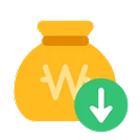 매출은 꾸준하지만 자금 공백이 생긴 경우